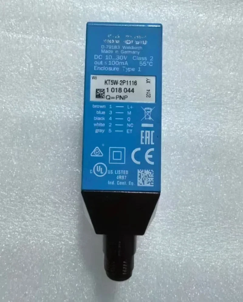 

KT5W-2P1116, заводское оригинальное качество, гарантия качества