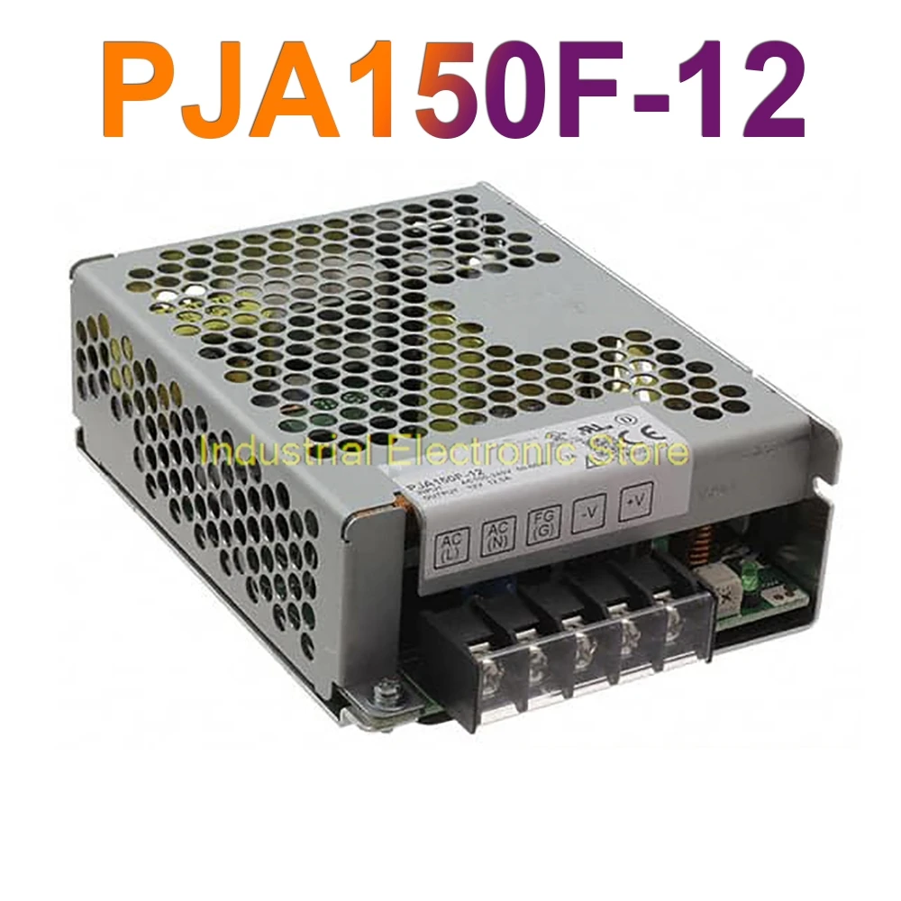 

For COSEL 150W Switching Power Supply PJA150F-12