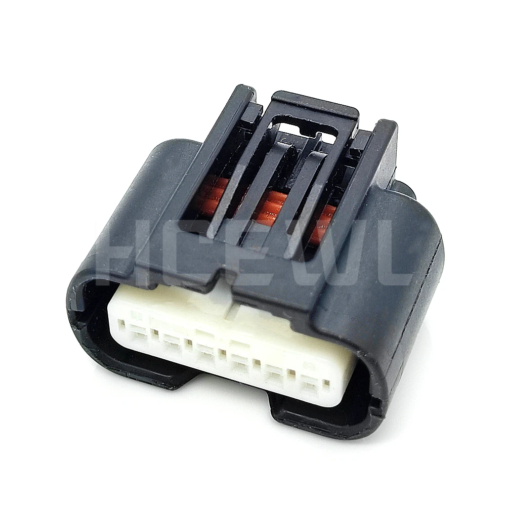 

New original high-quality 7287-1380-30 automotive component connector plug