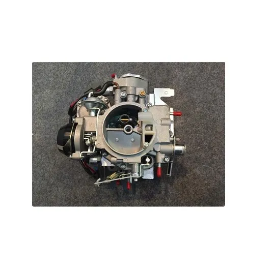 carburetor TB42 16010-26J001 ly-010051 for engine parts factory