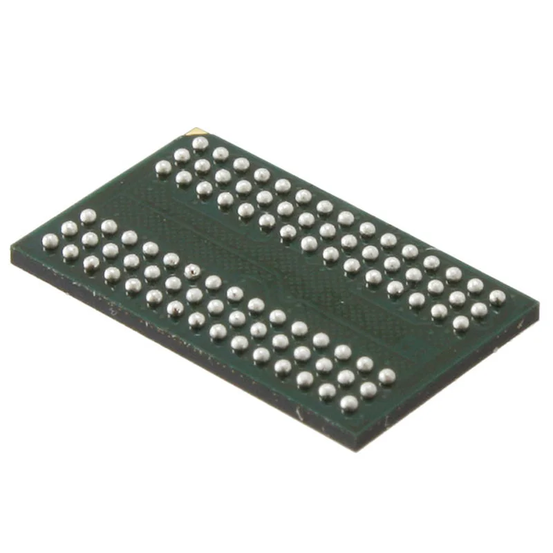 

1/5/10Pcs MT48LC2M32B2B5-6A IT:J VFBGA-90 Dynamic Random Access Memory RoHS Storage capacity 64 Mbit 2 M x 32 Voltage 3.6 V