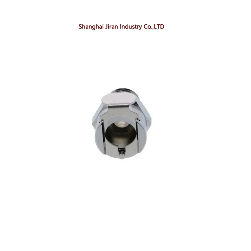 

CPC LC10004 Корпус муфты с наружной резьбой 1/4 NPT