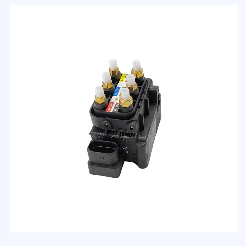 

09932000258 Air Suspension Valve Block Control Unit For Mercedes-Benz X290 W213 C238 C253 X253 AMG GT63S E200 E43 E53 E63 M274