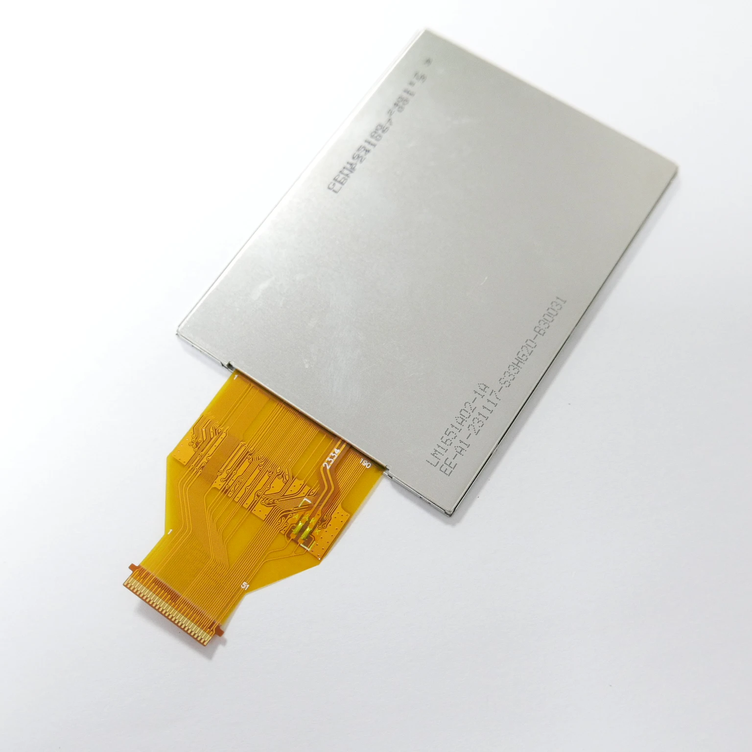 

Запасные части для цифровой камеры для Nikon coolpix P1000, ЖК-экран с подсветкой