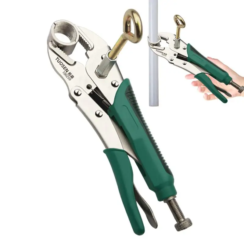 Floor Heating Pipe Pliers Ergonomic Underfloor Heating Disassembly Plumbingtool Floor Heating Accessories For Manifold Cleaning