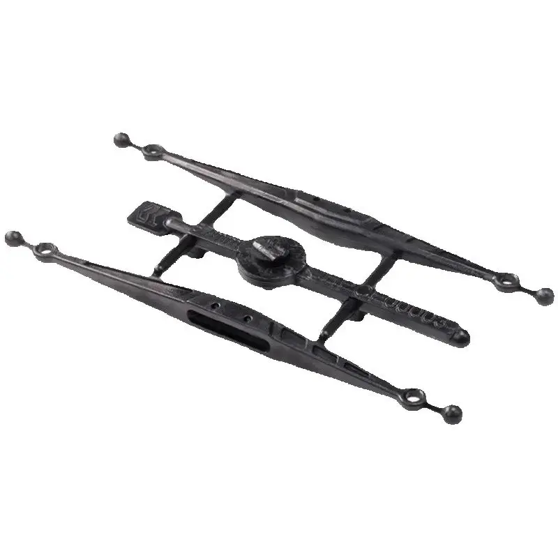 Orlando Hunter Plastic Part Model Rc Car Rear-Drive X02 Truck 1:32 Accessory Arm Ta0091