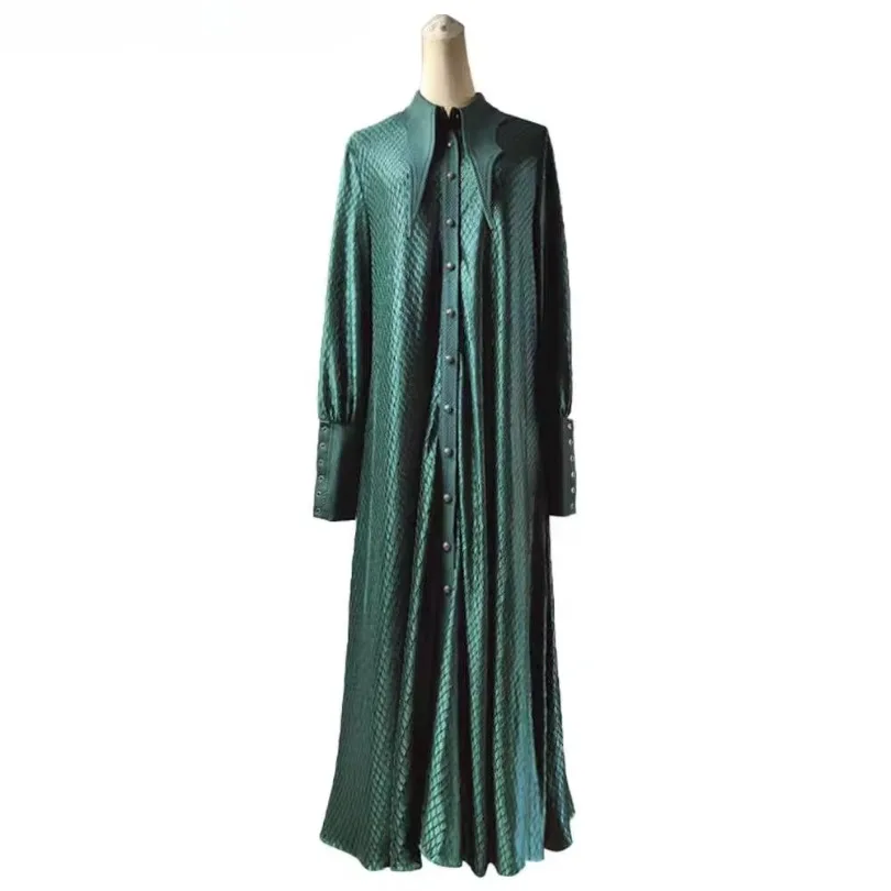 Y2k-ropa de calle Vintage para mujer, Camisa larga con diseño de dragón, Vestidos estéticos Grunge, vestido gótico Harajuku Grunge para hombre