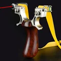 only slingshot