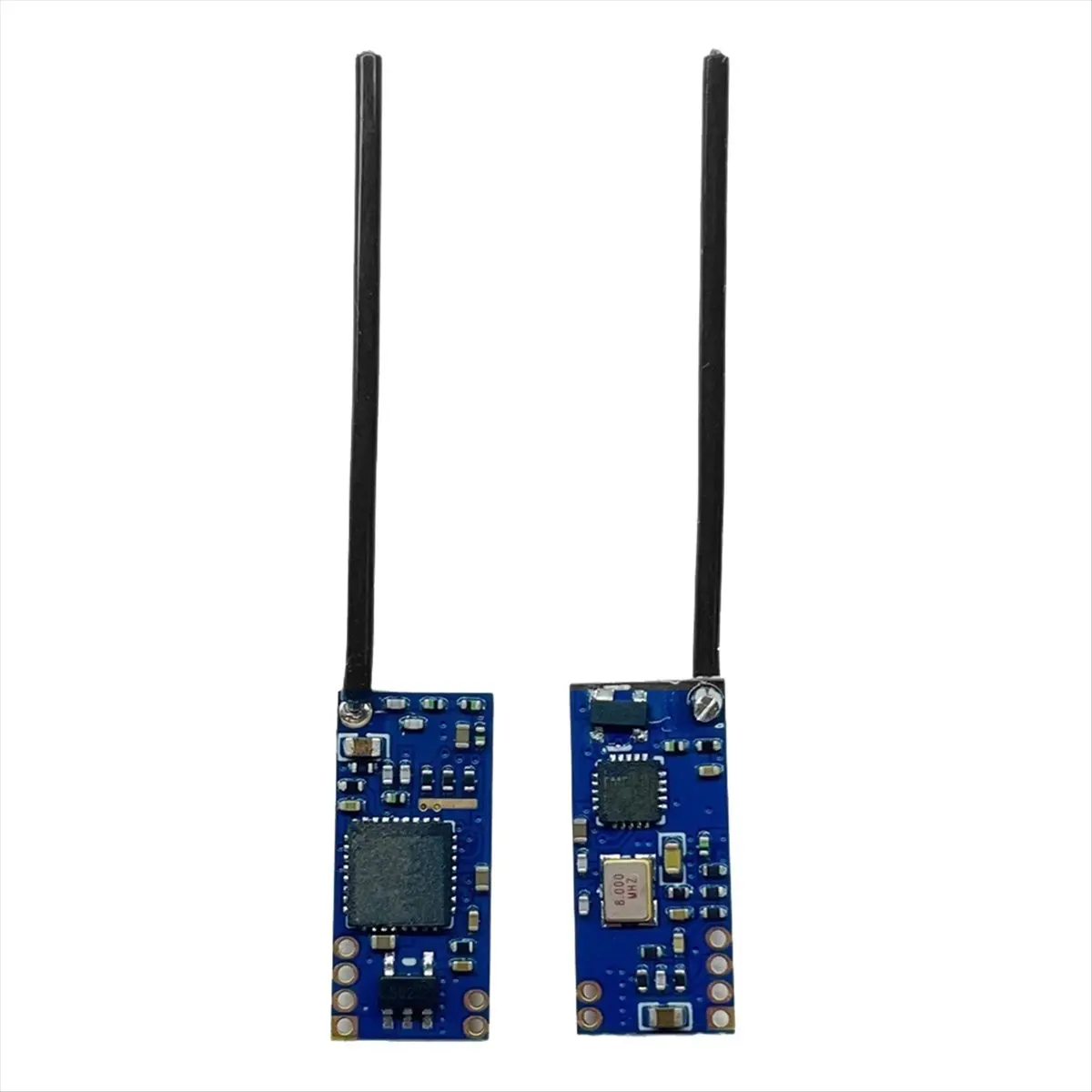 2025 جديد 2.4G 50MW TX2570 TX وحدة الارسال 2370-2570MHz VCD/DVD/DVB وحدة نقل الفيديو اللاسلكية