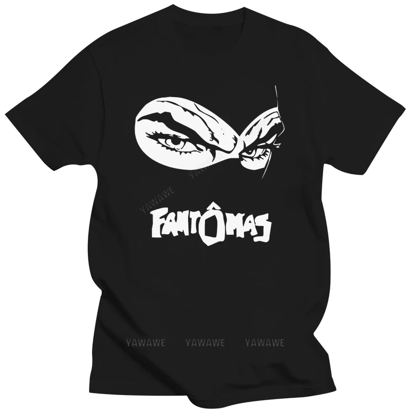 Fantoma Bijoux Le véritable secret derrière ce tee-shirt culte qui fait parler la scène metal underground