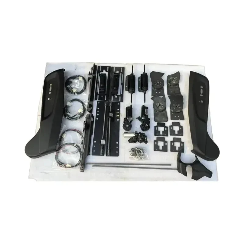 

Factory Direct Hot Selling Car Upgr & Modification Accessories