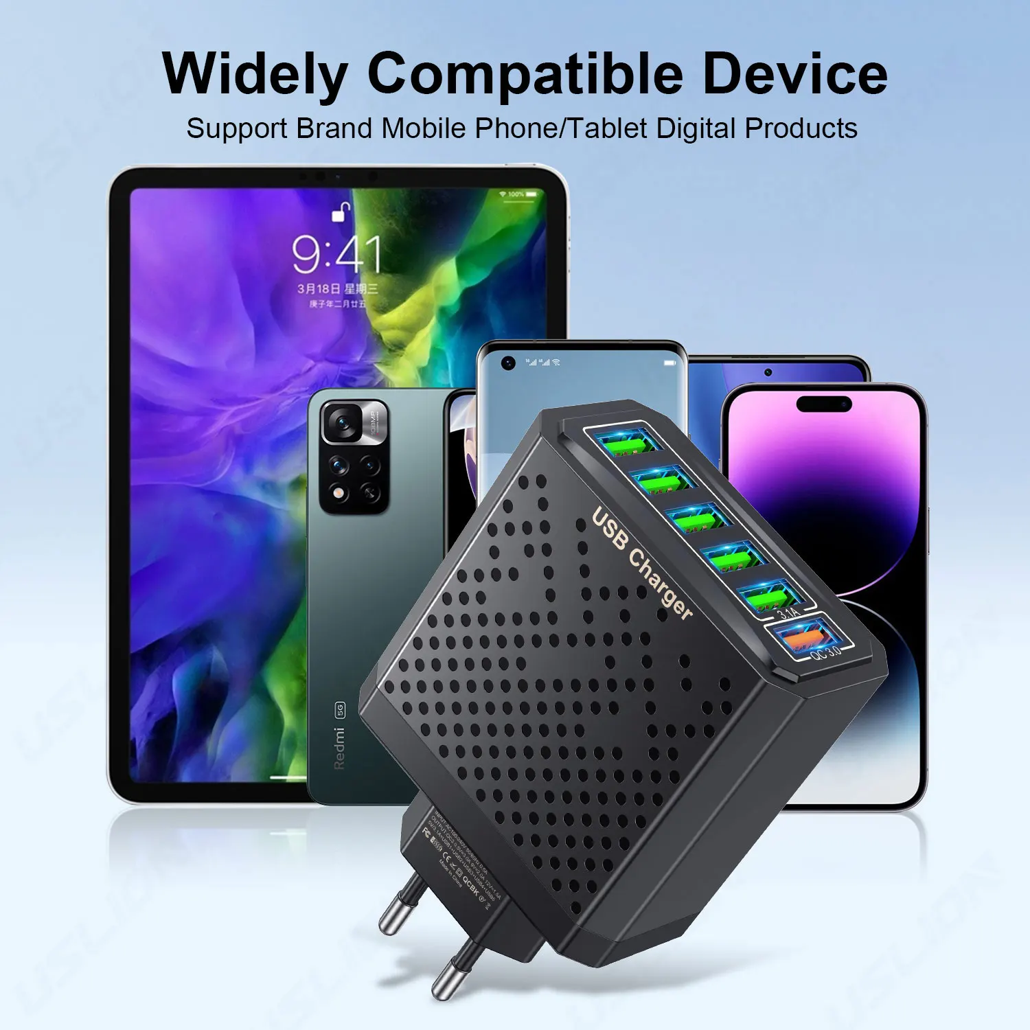 Thumbnail 4 - #35 Best Mobile Phone Chargers to Buy In 2026