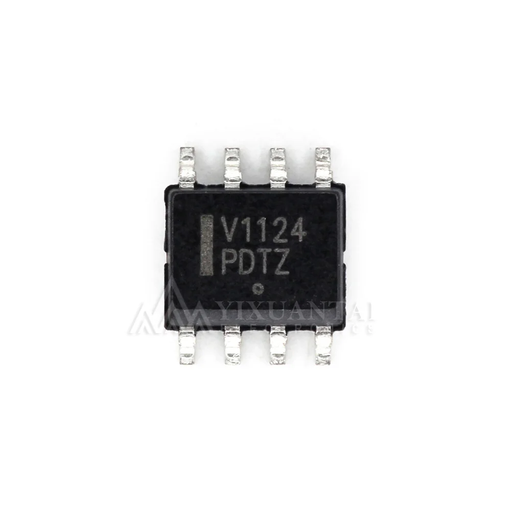 

10pcs SOP8 SMD NCV1009D NCV1124DR2G NCV7340D14R2G NCV7342D13R2G NCV1009 NCV1124 NCV7340 NCV7342NEW