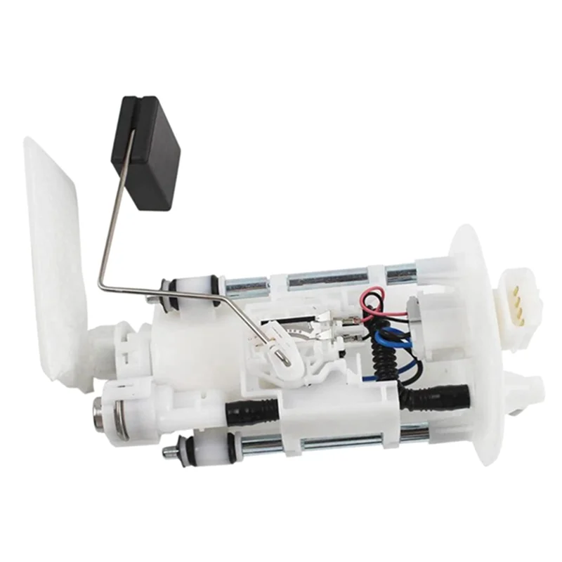 Motorcycle Fuel Pump Assembly 3B4-13907-10-00 for ATV Grizzly 700 550 4WD VIKING 700 X2 X4