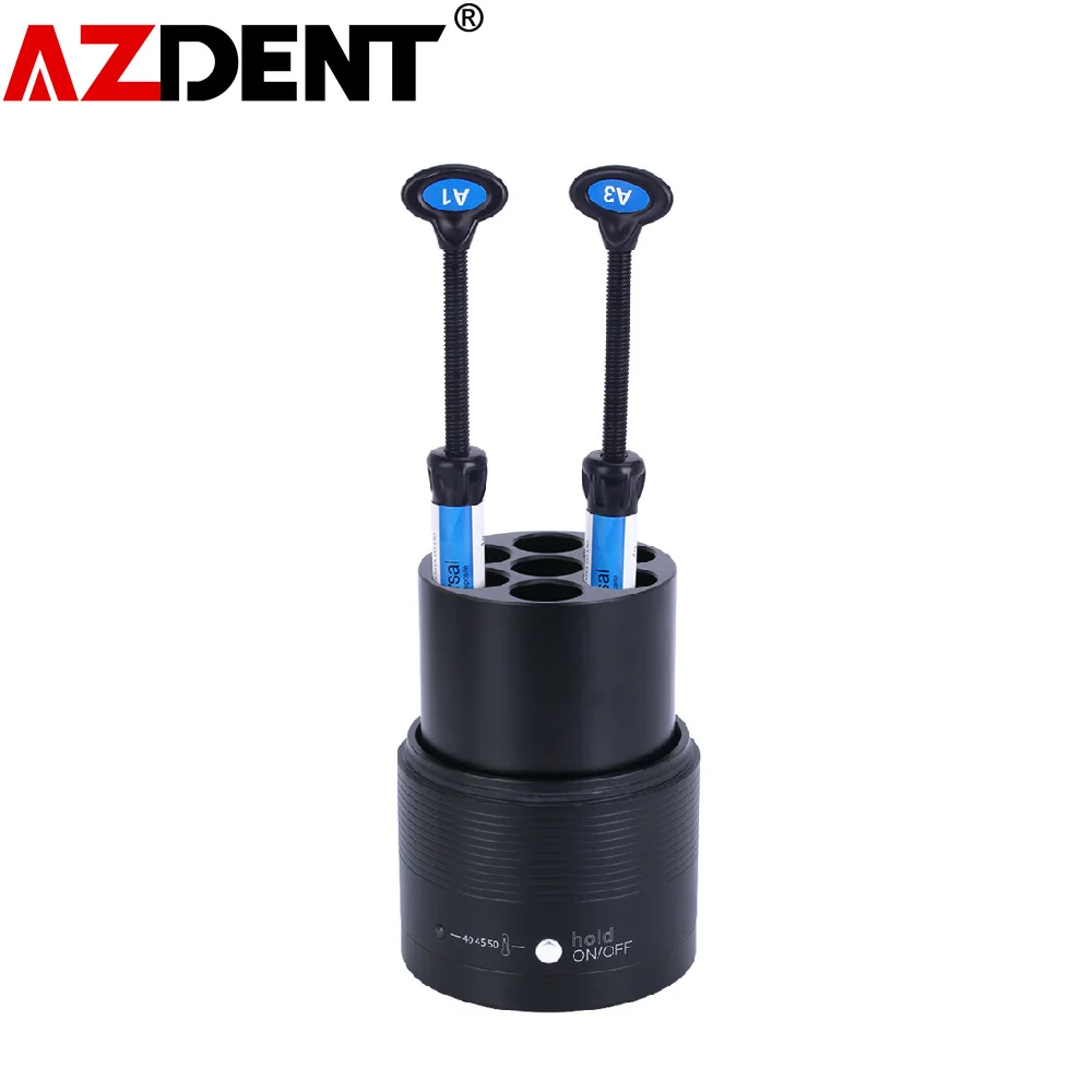 Azdent Dental AR Heater Composite Resin Heating Dentist Material Warmer Equipment