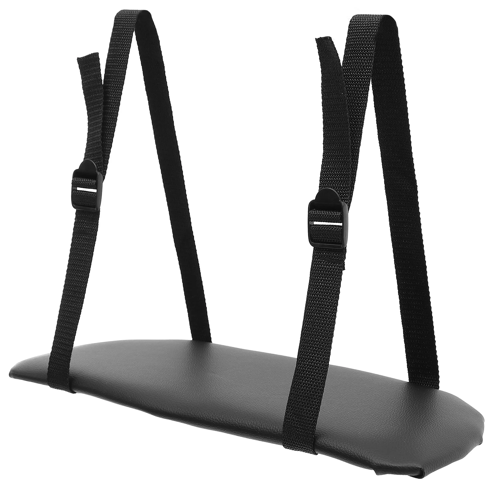 Suporte portátil para descanso de braço, acessório confortável de mesa, pedal de beleza suspenso, ferramenta universal