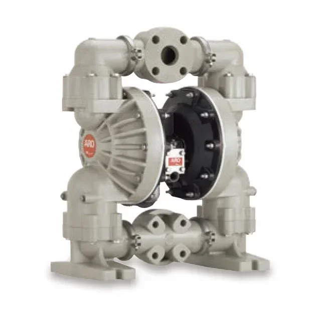 

6661T3-344-C ARO 1-1/2" Aro wastewater diaphragm pump