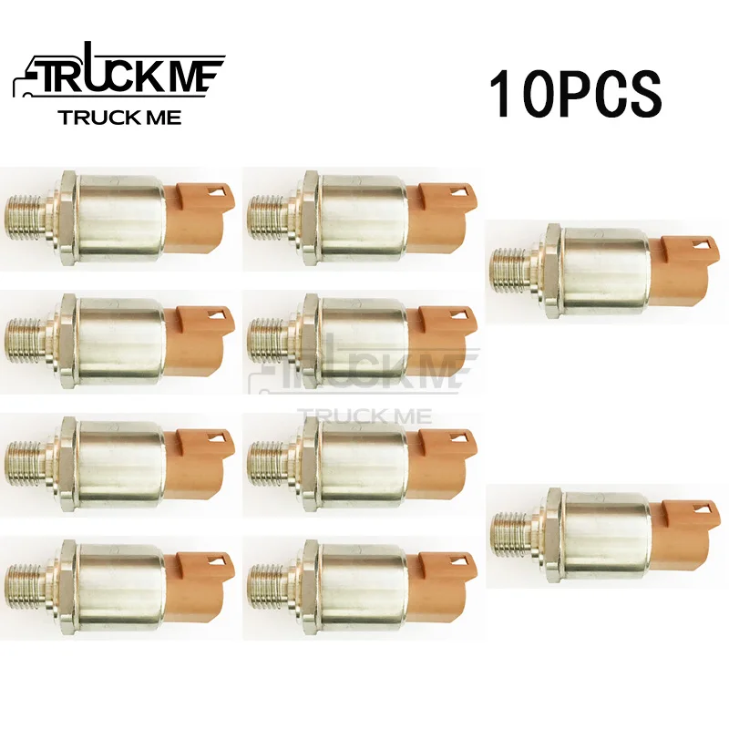 

10PCS/BOX Truck Pressure Sensor for Volvo 14560160 17252661 3203060