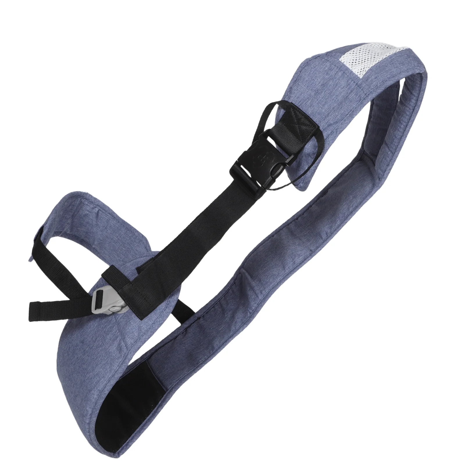 

Baby Carrier for Newborn Toddler Adjustable Ergonomic Hands-Free Sling Breathable Lightweight for Outdoor Daily Use Infant