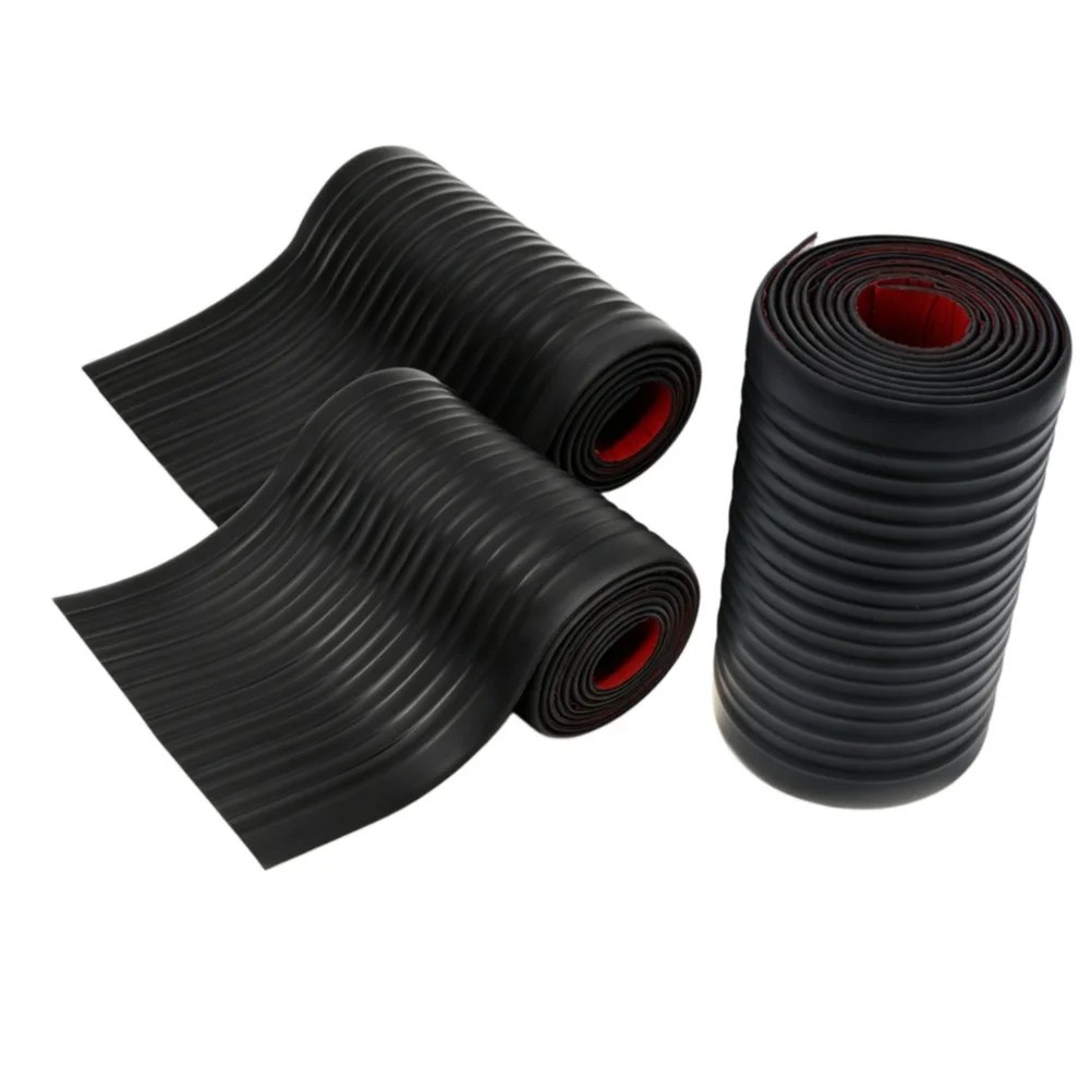 PVC Wear Strip 2mm Thick Hull Armor For Inflatable Boat For Kayak Raft Chassis Protection Rubbing Strake Water Sports Parts