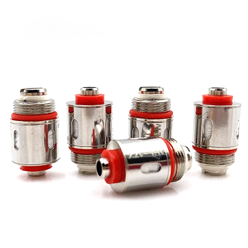 Oem q16 spule 1,2 ohm 1,6 ohm ersatz spulen kopf passend für justfog p16a q16 c14 s14 q14 pro p14a haka cinx