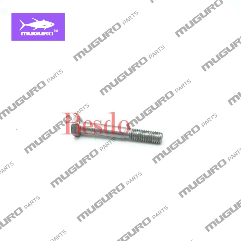Brand New Accessories Engine Parts Hexagon Head Cap Screw 6CT 3929537