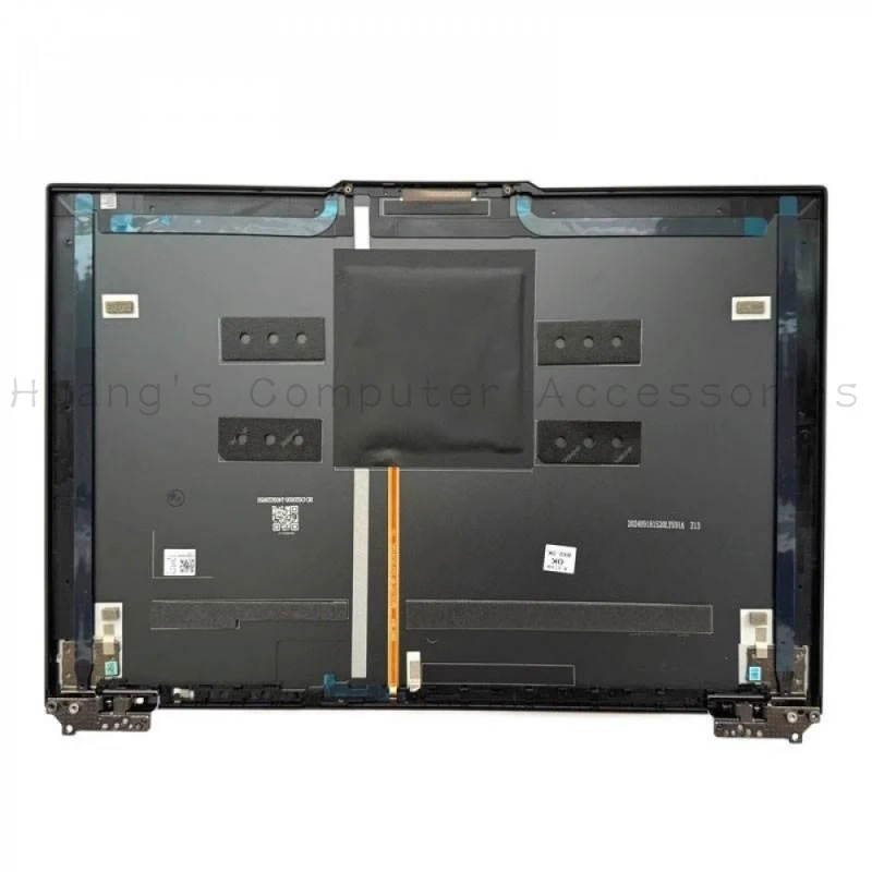 SS+PN 5CB1M50179 New LCD Rear Back Top Screen Lid Cover For Lenovo Legion Pro 5 16IRX9 83DF Laptop Replacement A Shell
