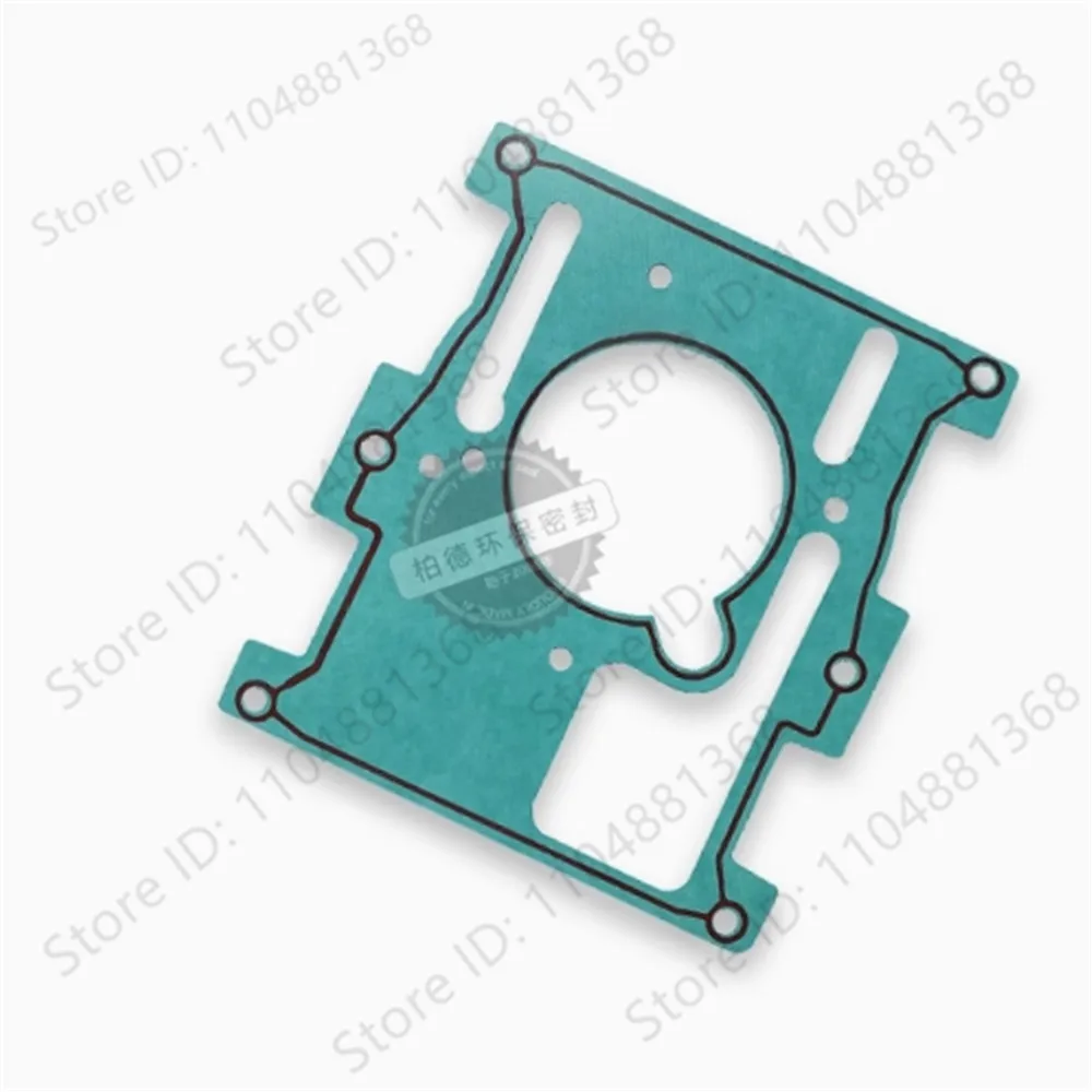 

10 шт. прокладка вакуумного насоса