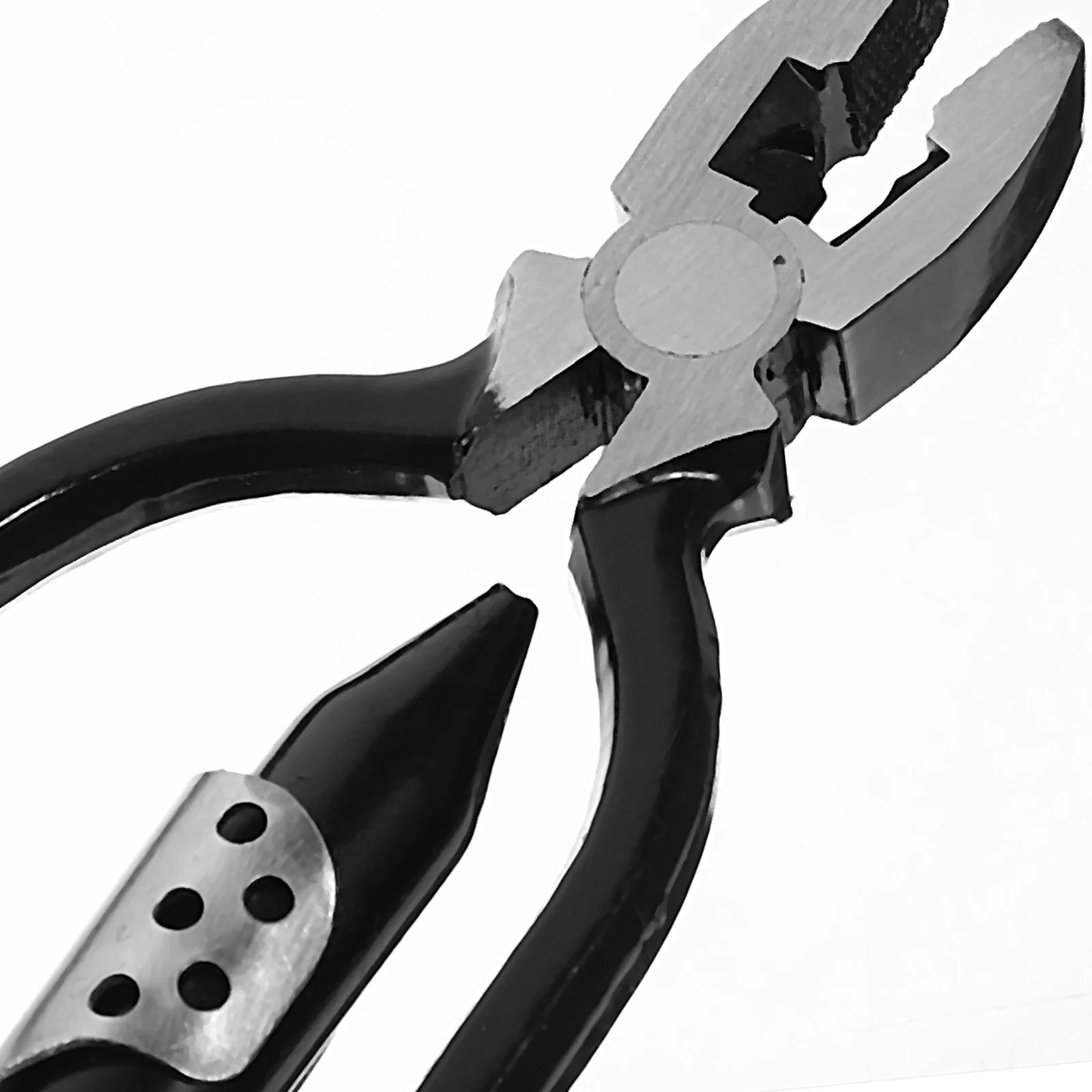

Safety Wire Pliers 6 Inch Locking Wire Cutter Twisting Tool Efficient Uniform Twist Industrial Aircraft Applications
