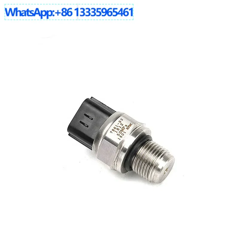 

Подходит для деталей экскаватора Komatsu PC200 Датчик высокого давления 220-8 7861-93-1812