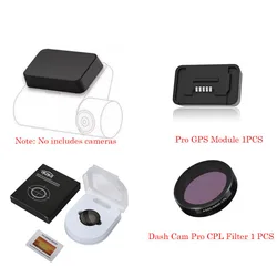 for 70mai Dash Cam Pro GPS Module for 70mai Pro Pro GPS ADAS for 70mai Lite CPL Filter