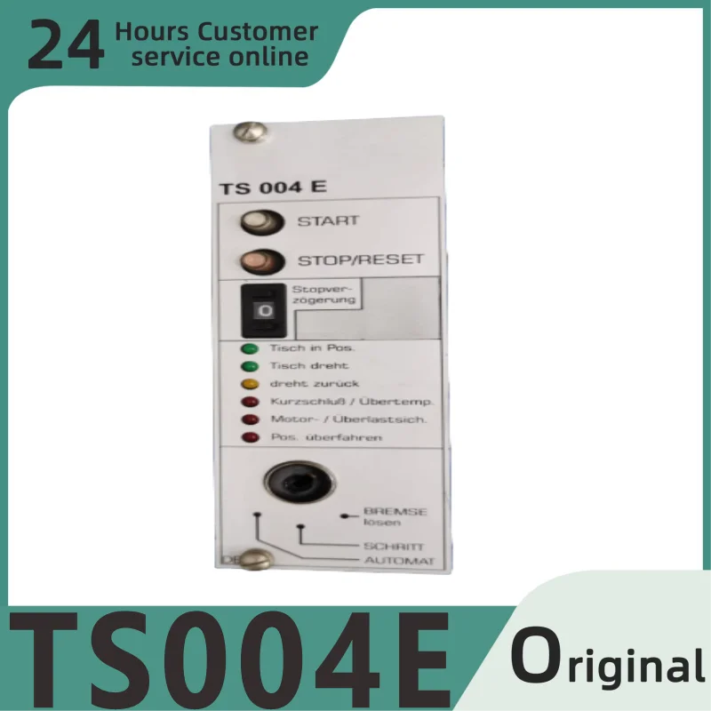 

New original module TS004E TS004K2