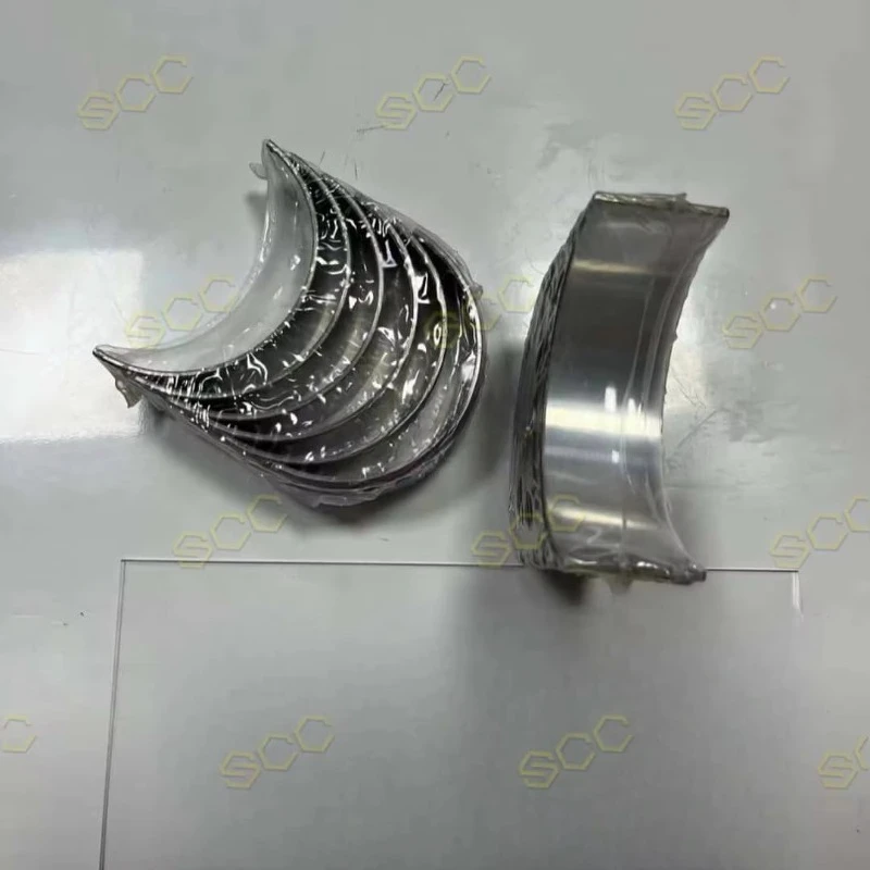 Pezzo di ricambio motore C7.1 Cuscinetto biella STD T415862 Cuscinetto biella per motore C7.1 320D 320DL Par