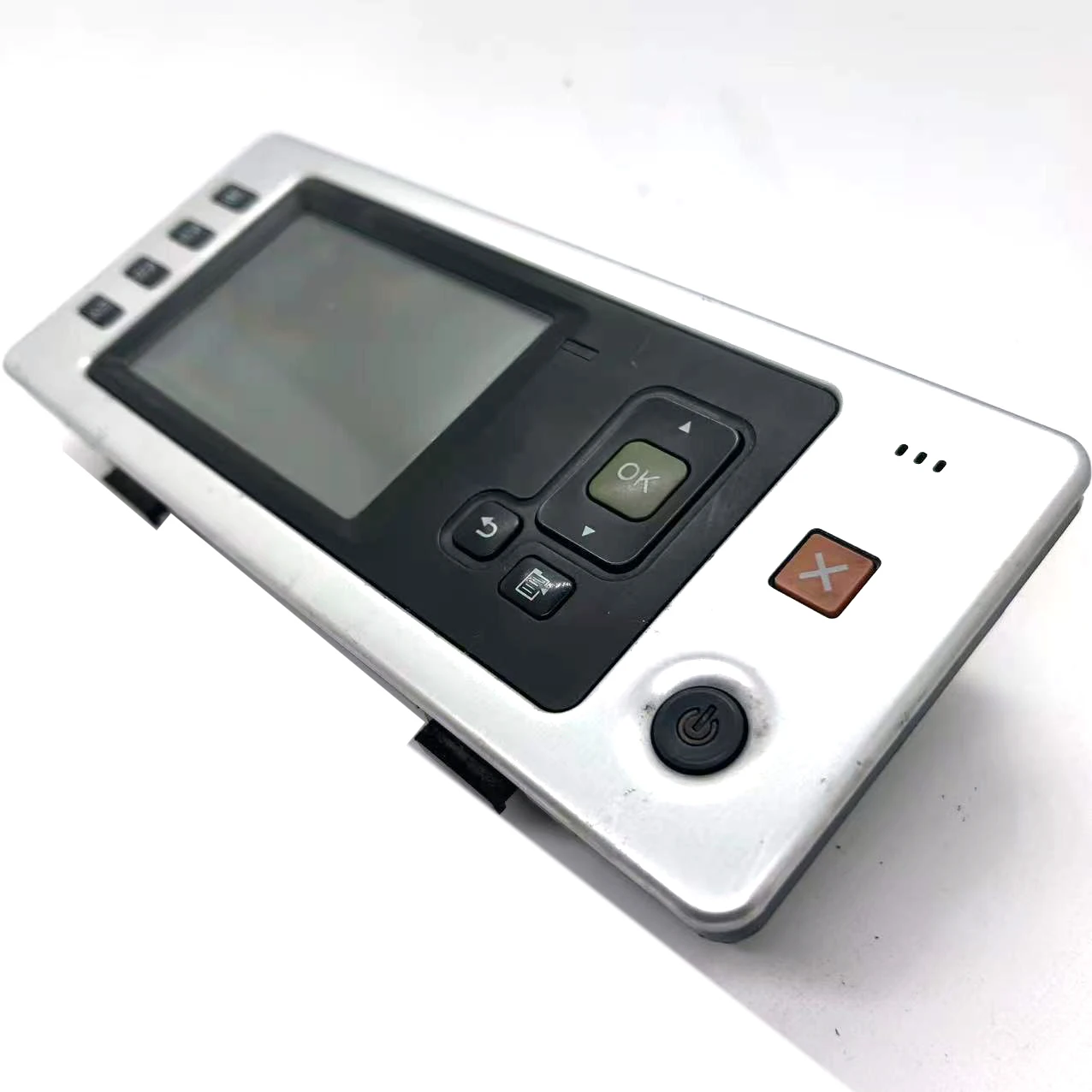 

Панель управления экраном Z3100ps Q5669-60734 подходит для деталей принтера HP DesignJet Z3100