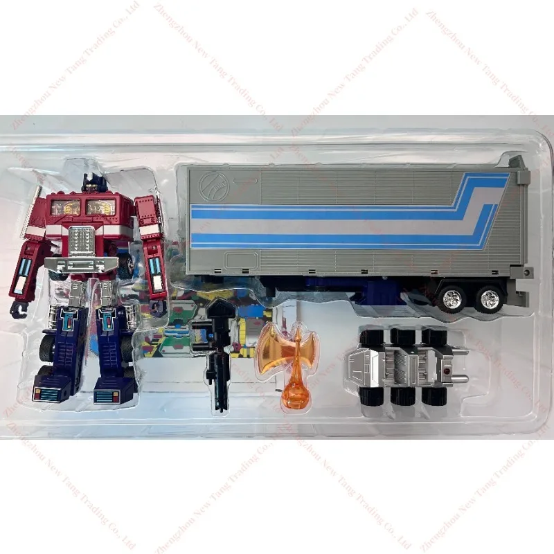 

В наличии Трансформация KC01 KC-01 op Prime KO G1 Missing Link C01 C02 Фигурки из сплава Коллекция игрушек в подарок