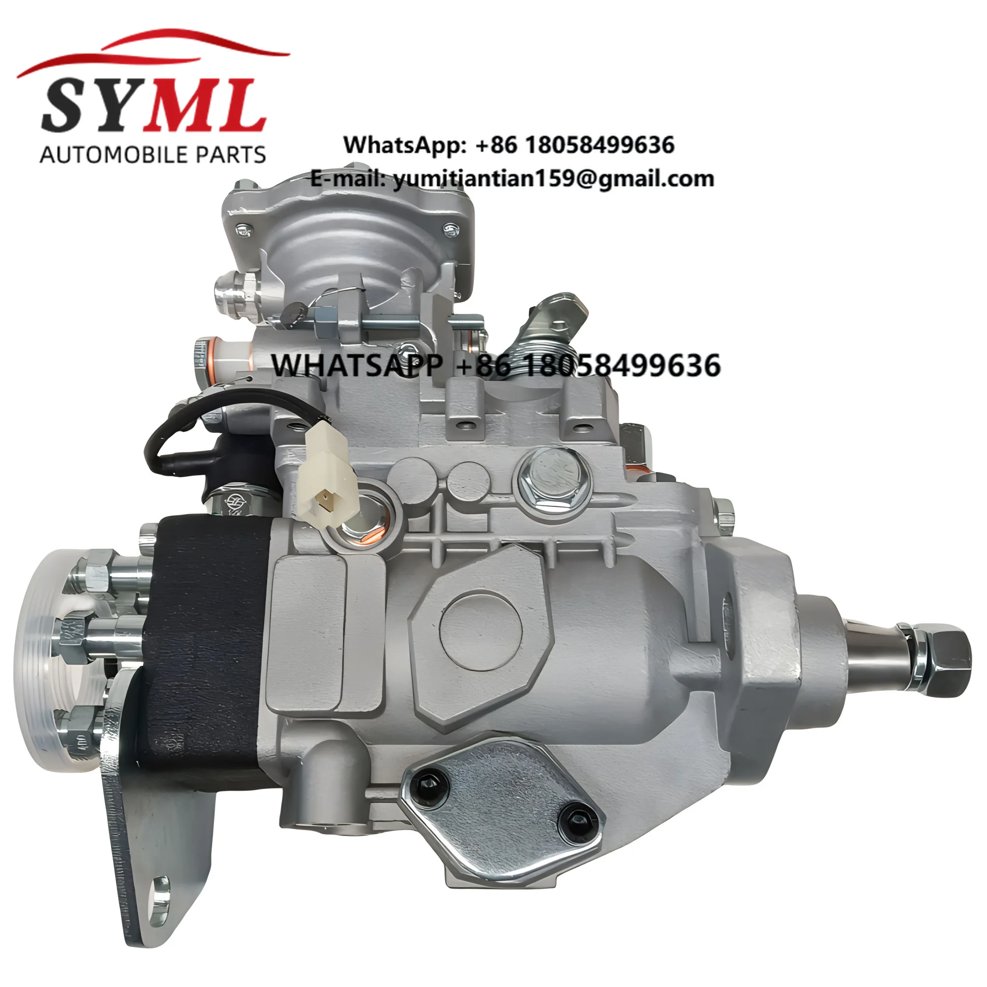 Premium Fuel  Pump 22100-1C201 for  Engine VE Fuel Pump Assembly 221001C201