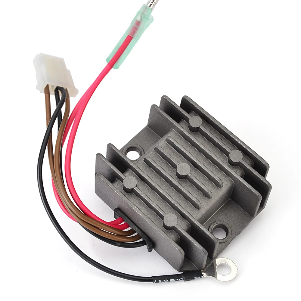 Voltage Regulator Rectifier For Kawasaki JS750 JS800 JF800A6F JF800A7F For Kawasaki JET SKI 750 SX SXi 800 SX-R X-2 JF800-A1