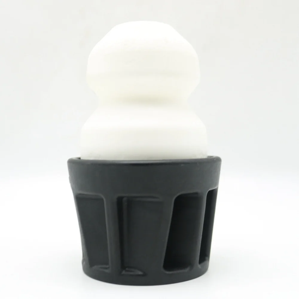 

Rear Suspension Rubber Spring Bumper Strut Shock Absorber Buffer Block Cushion For Geely Atlas Pro FX11 Emgrand X7 Belgee X70