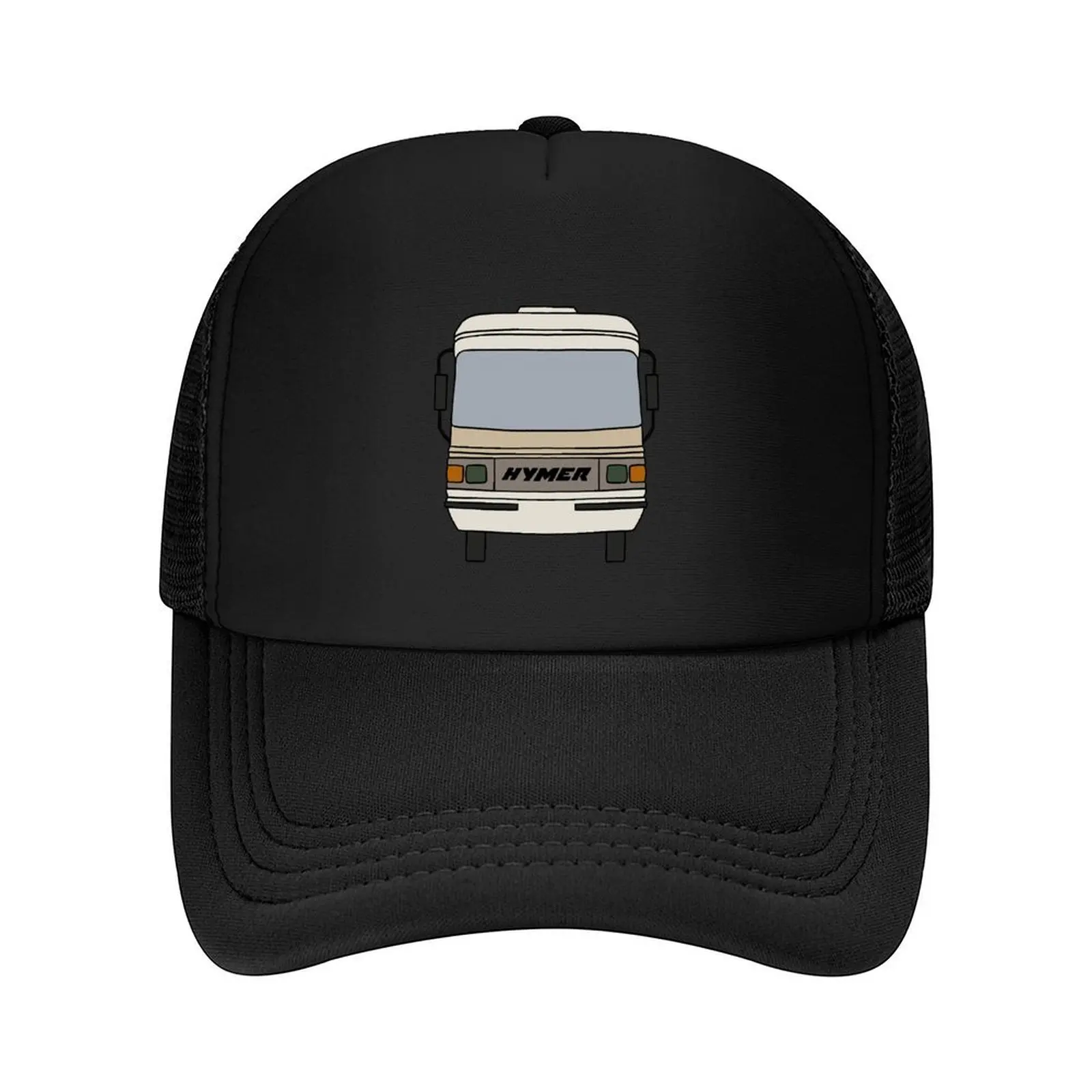 

Retro Camper Baseball Cap Kids Hat Beach Bag hard hat New Hat Women's Beach Outlet 2025 Men's