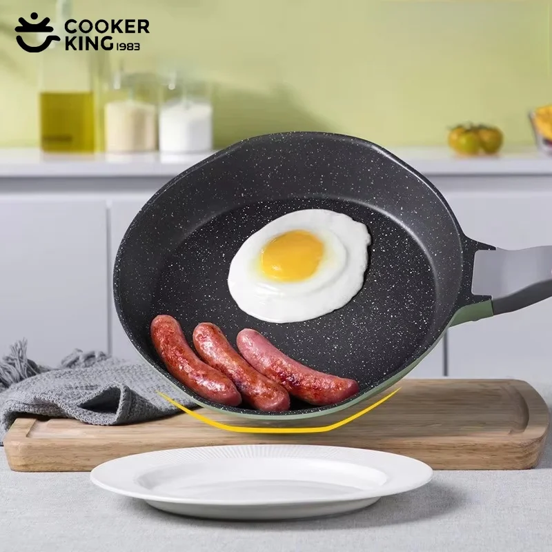 Cooker King Non-Sti…