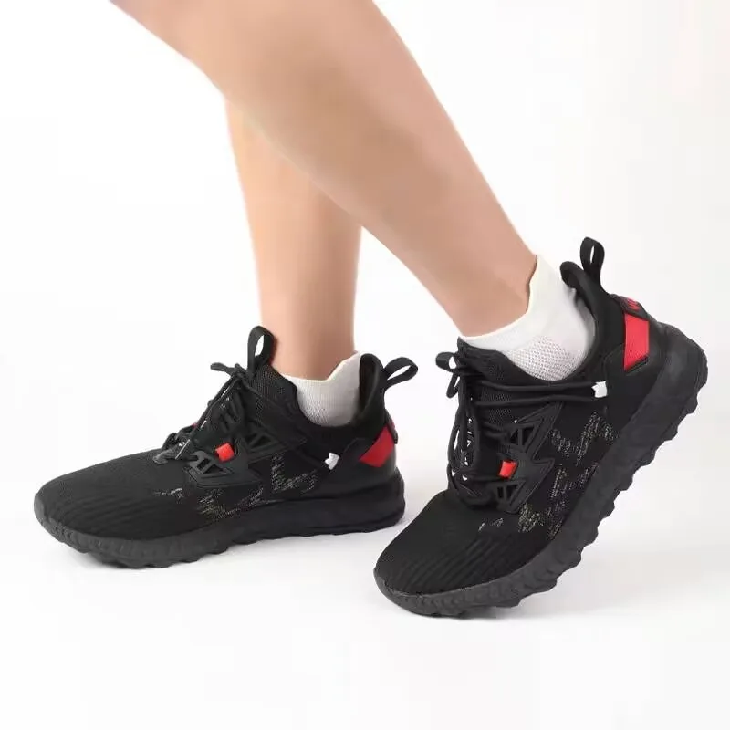 Classic Brand Mountain Hiking Shoes Men Women Professional Couples Outdoor Hiking Shoes Anti-Slippery Trekking Sports Shoes