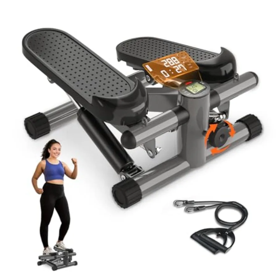 Mini Stpper With Re…