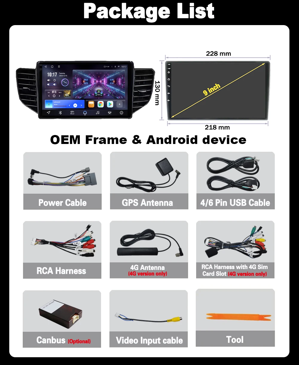Product Detail