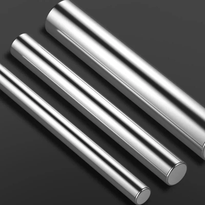 텅스텐 카바이드 막대 막대, 1mm, 2mm, 3mm, 4mm, 5mm, 6mm, 7mm, 8mm, 10mm, 12m, 14mm, 16mm, 18mm, 20mm, 22mm, 25mm
