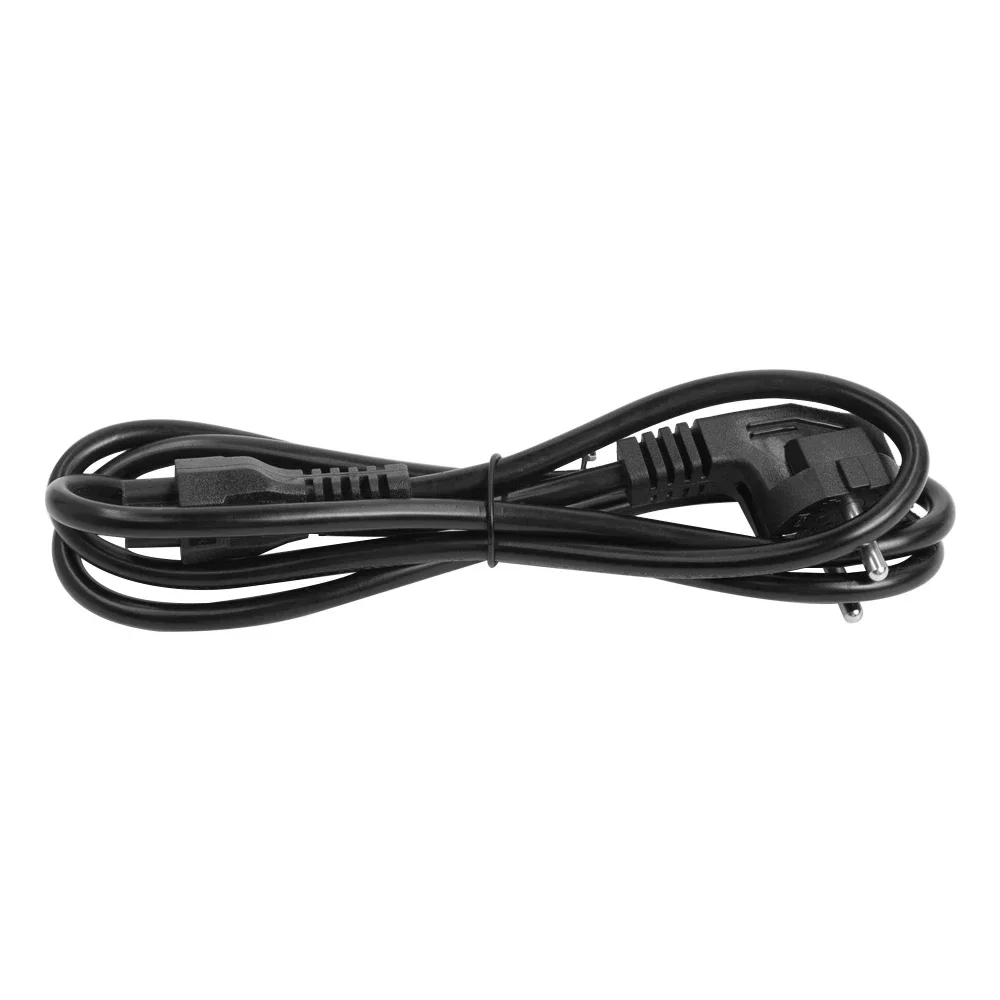 Ladekabel für Ninebot MAX G30 G30D/LP/LE G65 G2 Elektroroller Ladeleitung US UK EU Stecker Batterie Strom Ladekabel – Detail 10