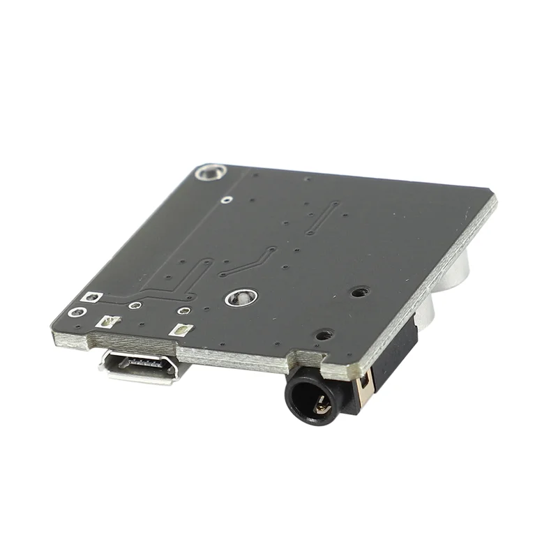 【Desain Ramping】 24 Buah Papan Penerima Audio Bluetooth VHM-314 V.20 Bluetooth 5.0 Mp3 Papan Dekoder Lossless dengan Baterai Lithium Ch