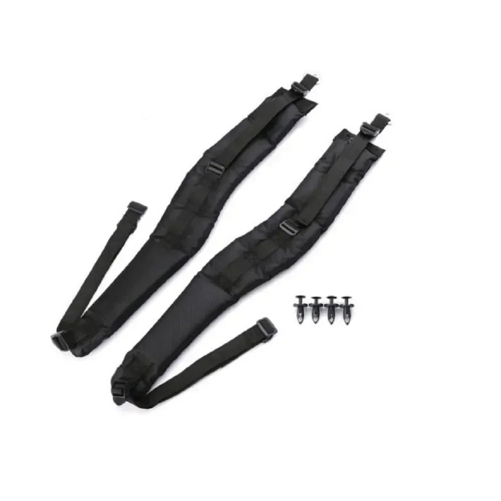 Mochila Blower Strap Kit, Cinta Direita Esquerda, Parte No. P021046661 P021046660 PB-770 P021046661 Harness Kit, Alta Qualidade