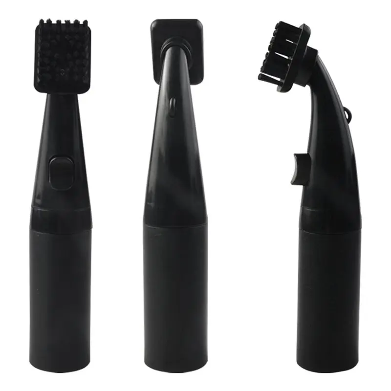 A07T-Golf Club Cleaner Brush Golf Ball Club Putter Cleanr Golf Groove Sharpener Golf Accessories