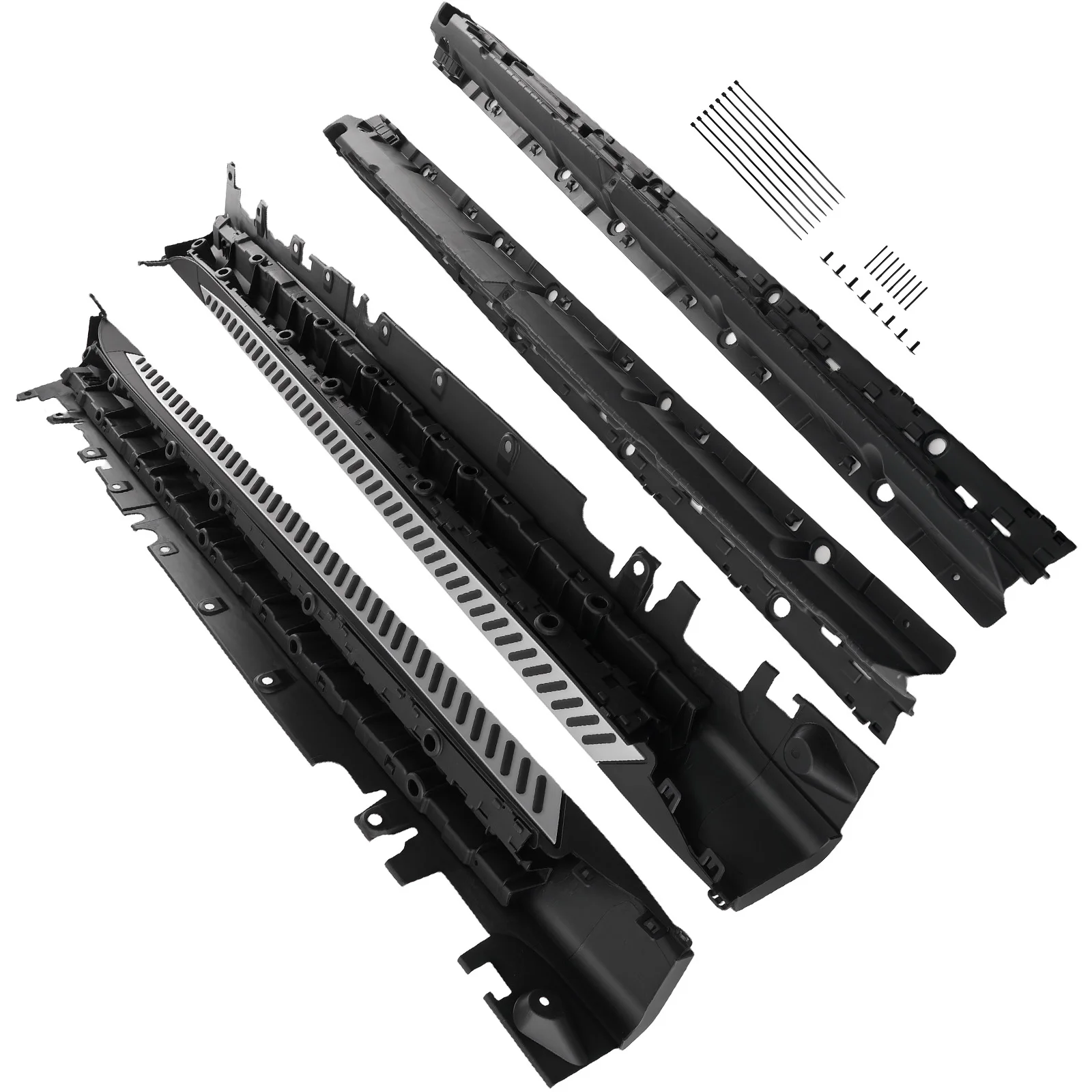 Step Rails Side Ste…