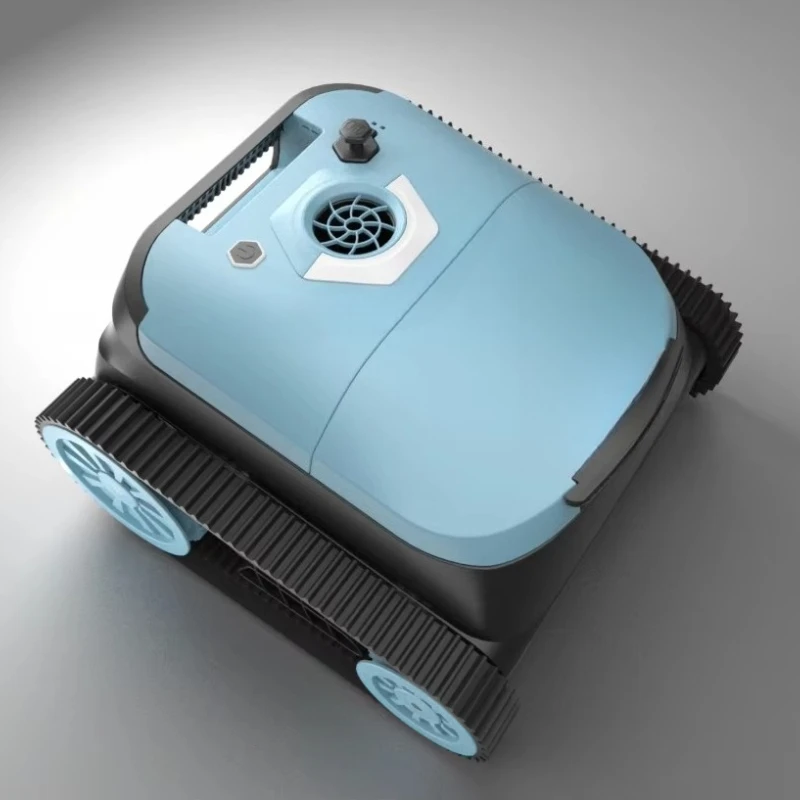 

Automatic Smart Wireless Pool Robot Cleaner Advanced Tools for Efficient Swimming Pools